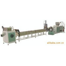 Provide pelletizer line for all kinds of plastic